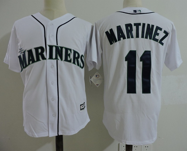 Seattle Mariners Jerseys 07